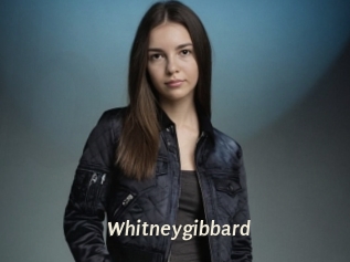 whitneygibbard Blog éjac