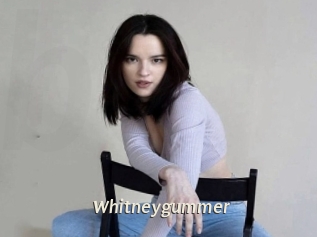 Whitneygummer