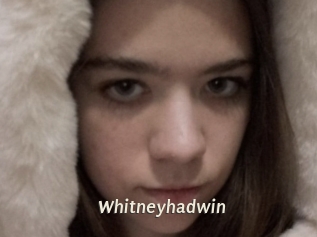 whitneyhadwin Blog éjac