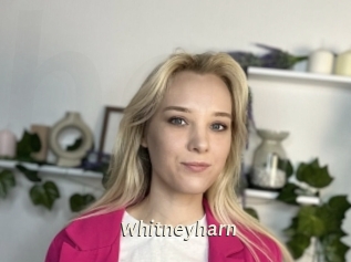 Whitneyharn