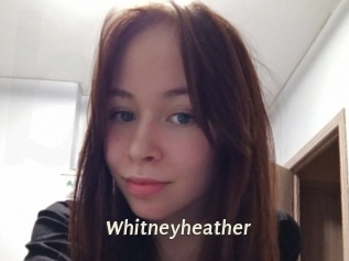Whitneyheather