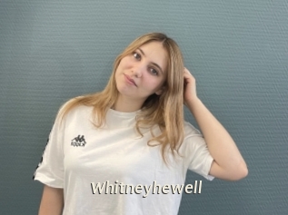 Whitneyhewell