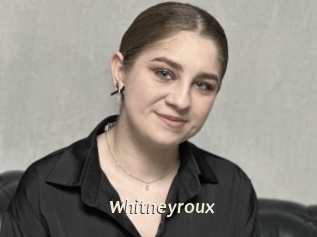 Whitneyroux
