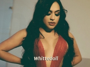 whittedoll Blog éjac