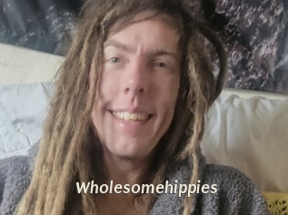wholesomehippies Blog éjac