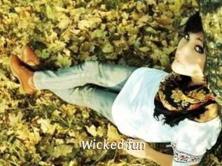 Wicked_fun
