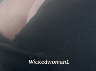 wickedwoman1 Blog éjac
