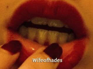 Wifeofhades