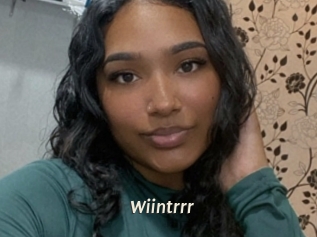 Wiintrrr