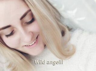 Wild_angelll