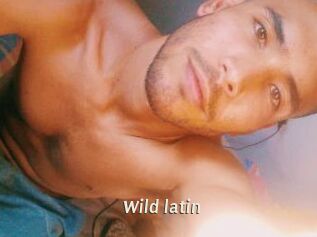 Wild_latin
