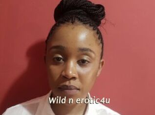 Wild_n_erotic4u