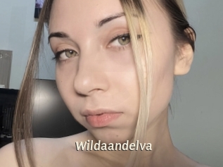 Wildaandelva