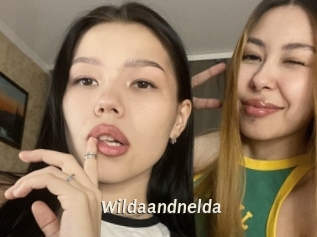 Wildaandnelda