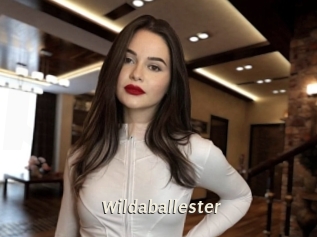 Wildaballester