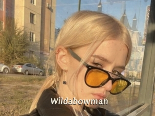 Wildabowman