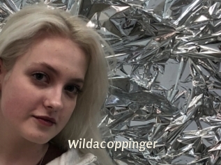 Wildacoppinger