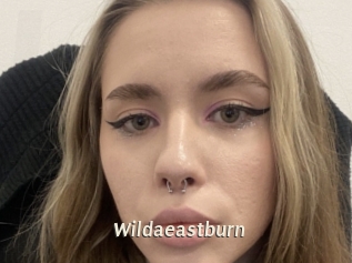 Wildaeastburn