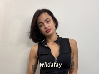 Wildafay