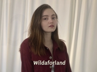 wildaforland Blog éjac