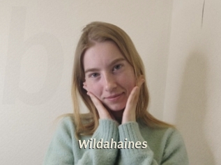 Wildahaines