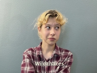 Wildahakes