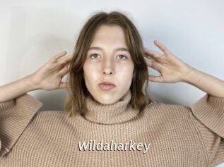 Wildaharkey