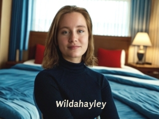 wildahayley Blog éjac