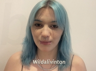 Wildalivinton