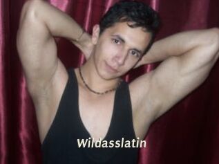 Wildasslatin