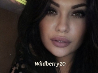 Wildberry20