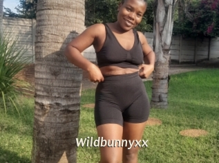 Wildbunnyxx