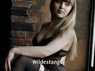 Wildestangel