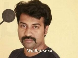 Wildhotsexx
