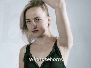 Wildrosehorny
