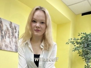 Willaacuff