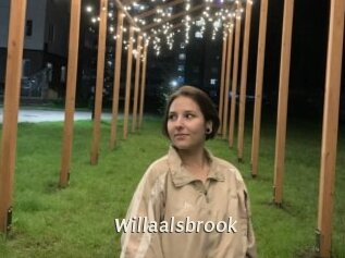 Willaalsbrook