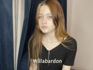 willabardon Blog éjac