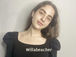 Willabeacher