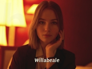 Willabeale