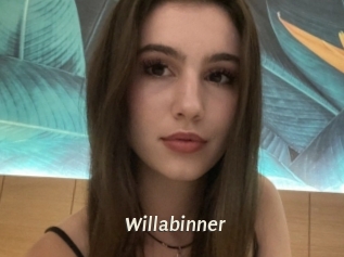 Willabinner
