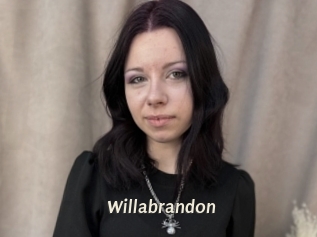 willabrandon Blog éjac