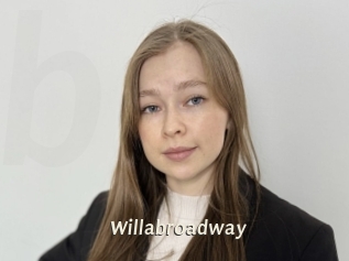 Willabroadway
