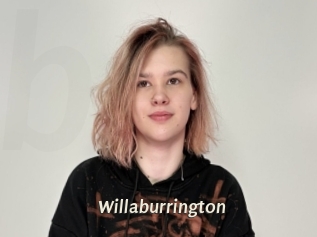 willaburrington Blog éjac