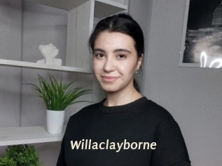 Willaclayborne