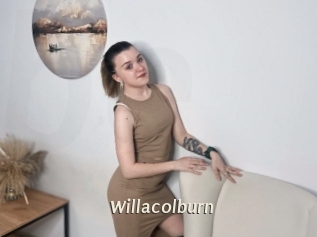 Willacolburn