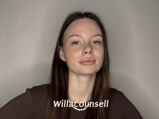 Willacounsell
