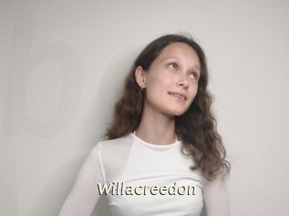 Willacreedon