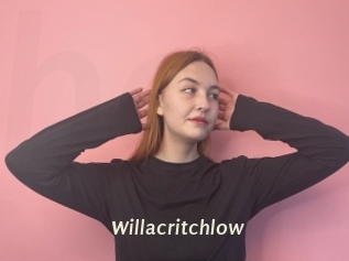 Willacritchlow