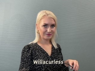 Willacurless